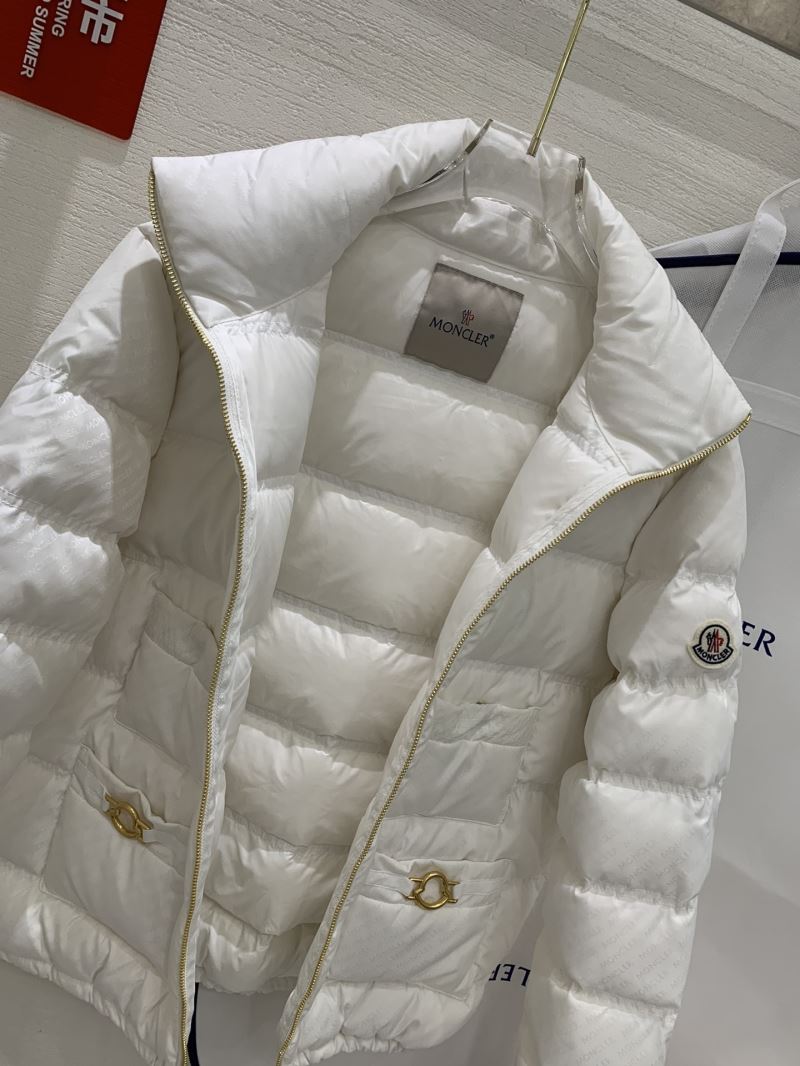 Moncler Down Jackets